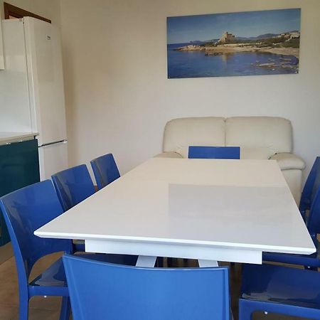 Casaale Apartment Алгеро Екстериор снимка