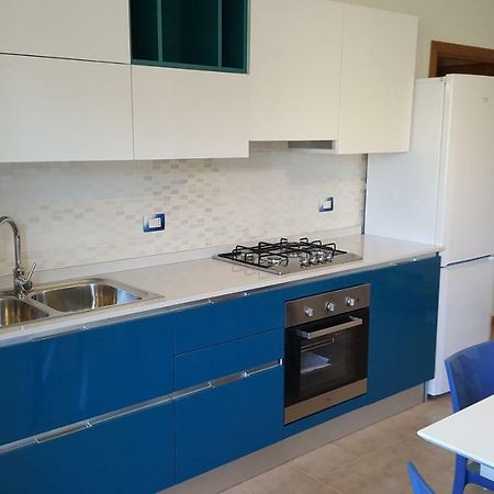 Casaale Apartment Алгеро Екстериор снимка