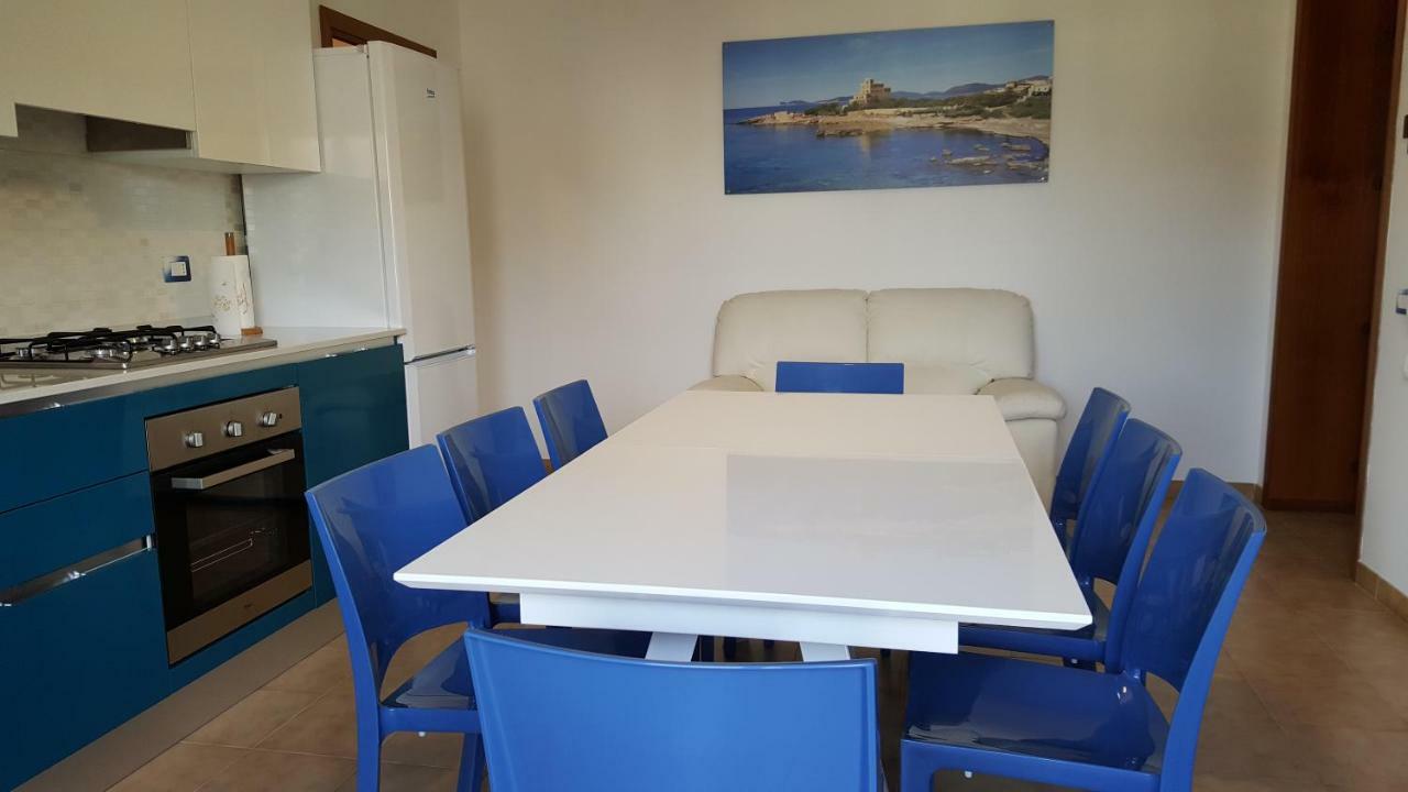 Casaale Apartment Алгеро Екстериор снимка