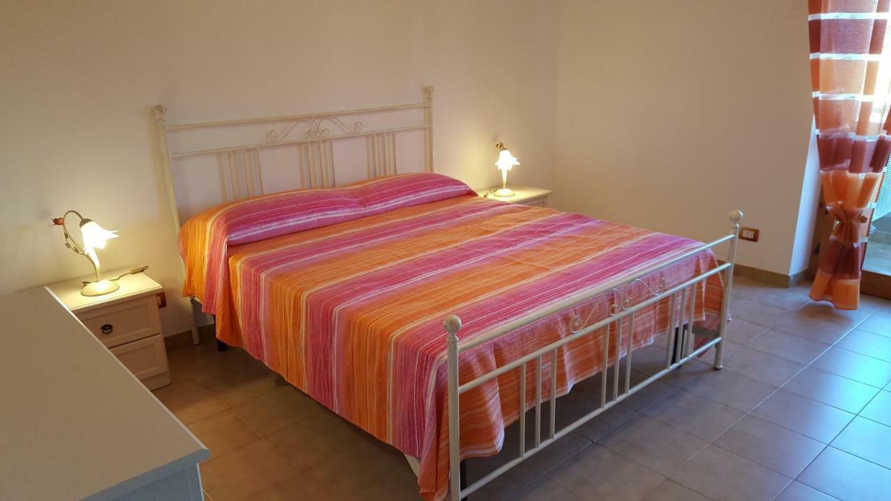 Casaale Apartment Алгеро Екстериор снимка