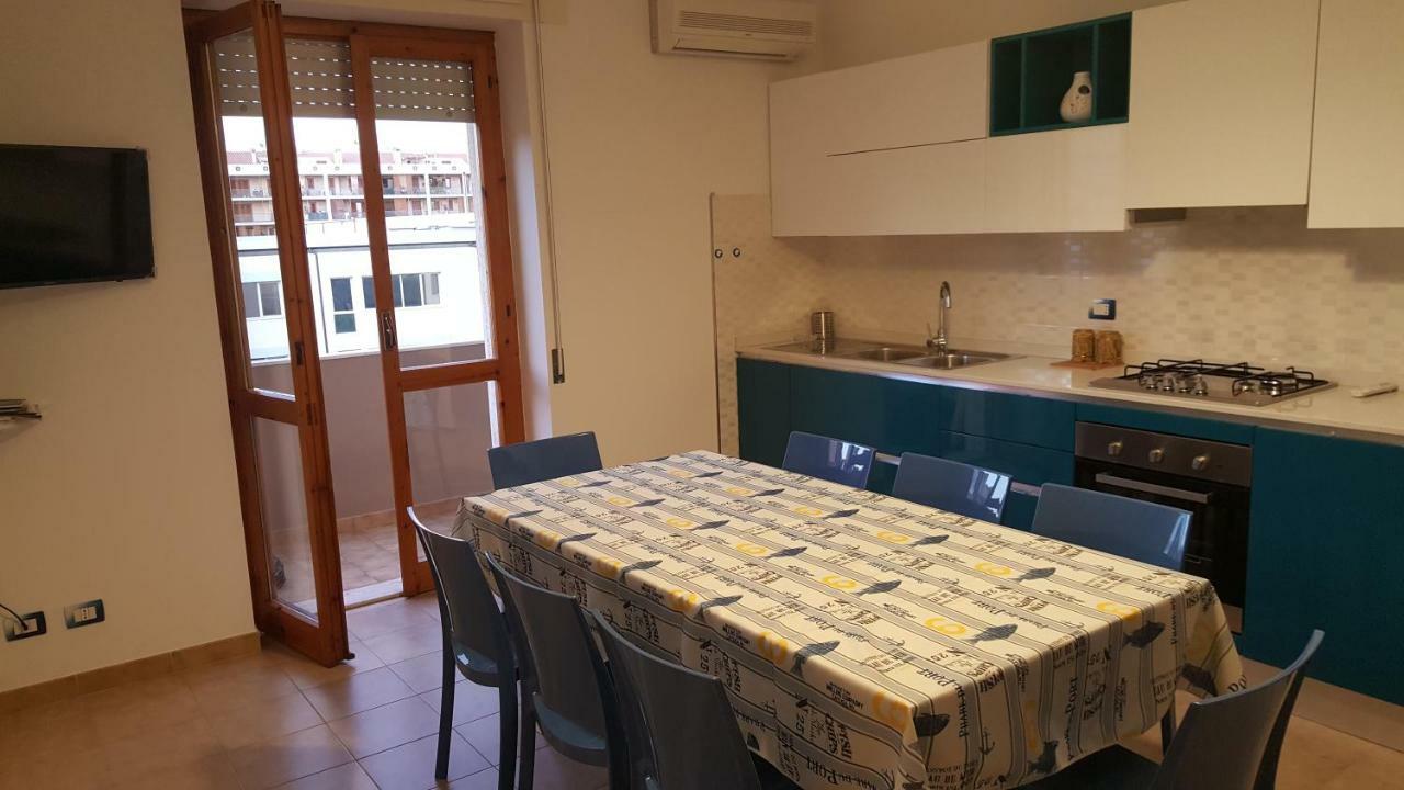 Casaale Apartment Алгеро Екстериор снимка