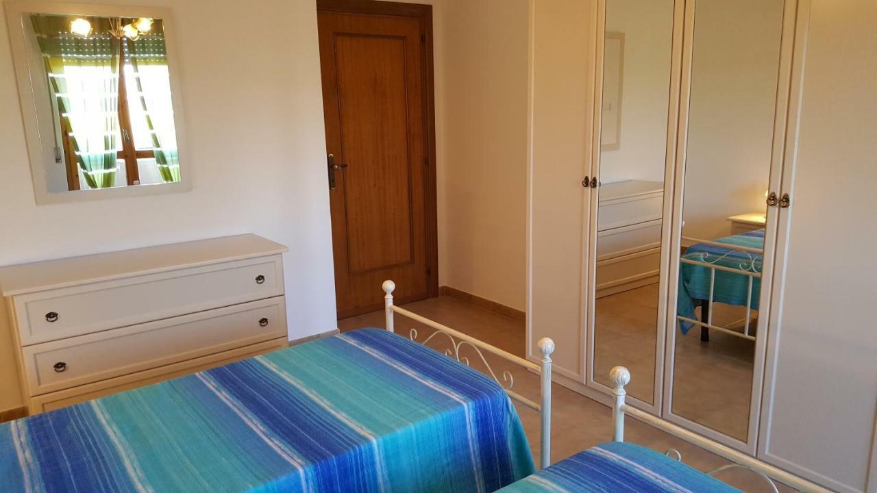 Casaale Apartment Алгеро Екстериор снимка