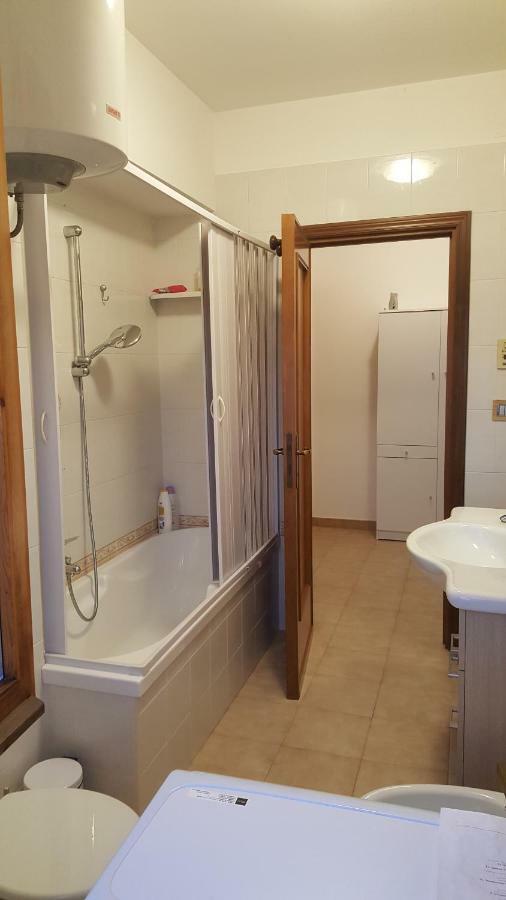 Casaale Apartment Алгеро Екстериор снимка