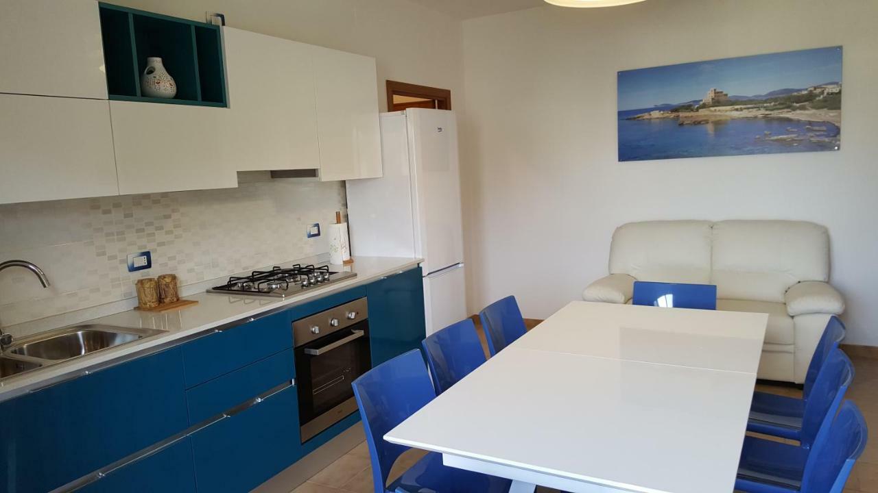 Casaale Apartment Алгеро Екстериор снимка