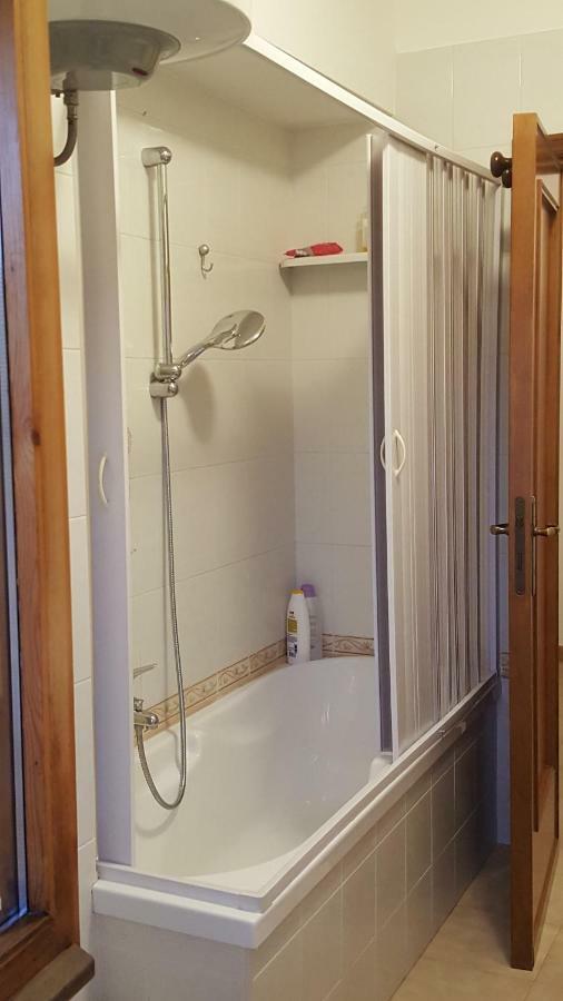 Casaale Apartment Алгеро Екстериор снимка