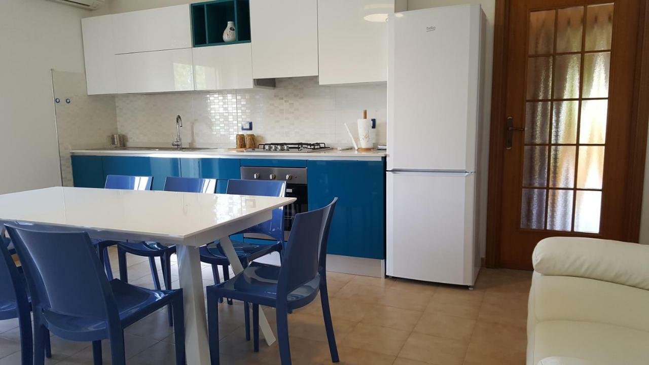 Casaale Apartment Алгеро Екстериор снимка