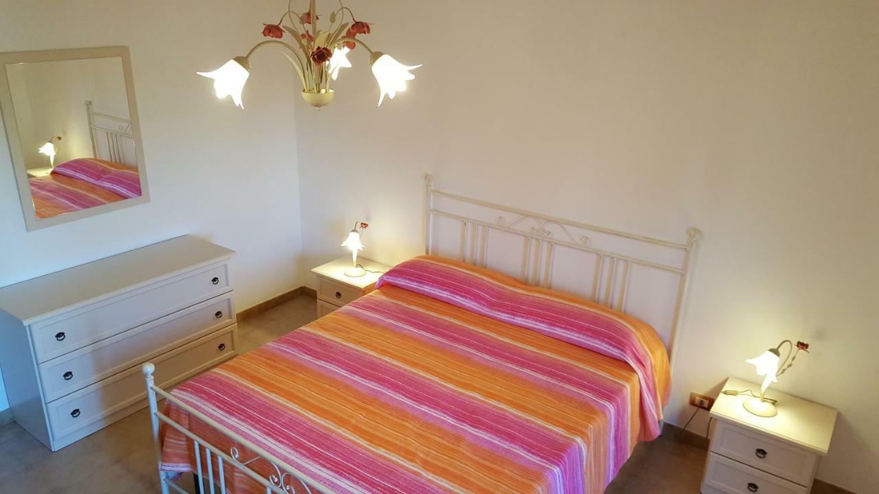 Casaale Apartment Алгеро Екстериор снимка