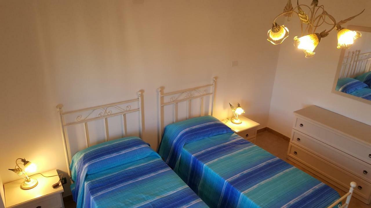 Casaale Apartment Алгеро Екстериор снимка