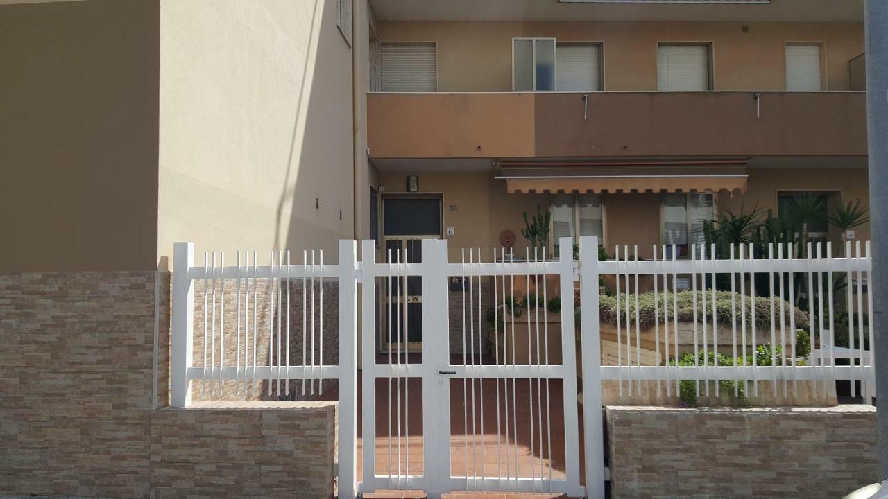 Casaale Apartment Алгеро Екстериор снимка