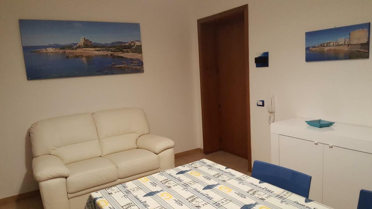 Casaale Apartment Алгеро Екстериор снимка