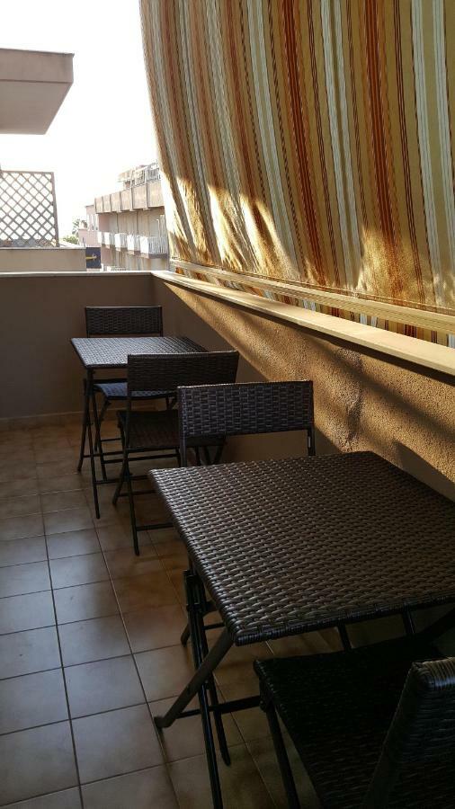 Casaale Apartment Алгеро Екстериор снимка